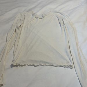 brandy melville long sleeve